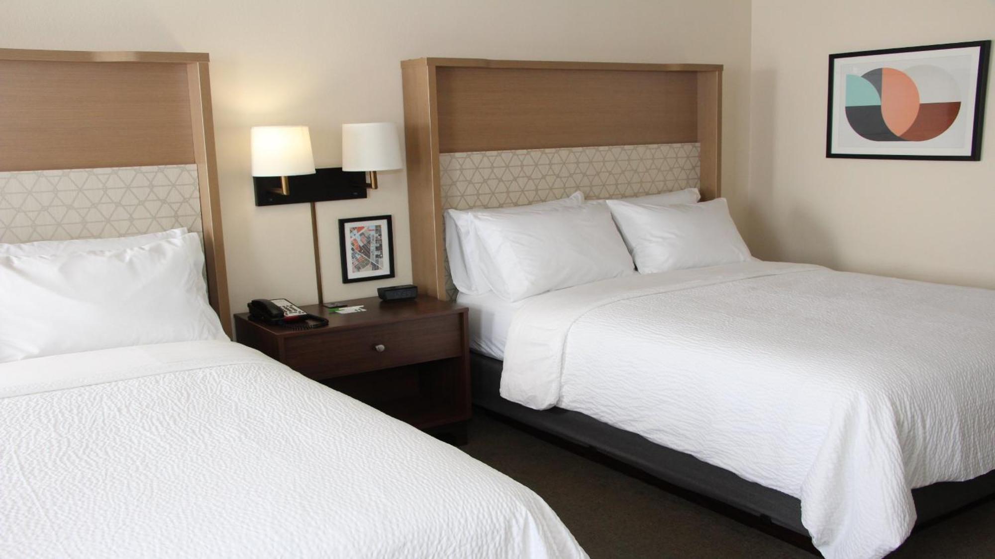 Holiday Inn Metairie New Orleans By Ihg Exterior foto