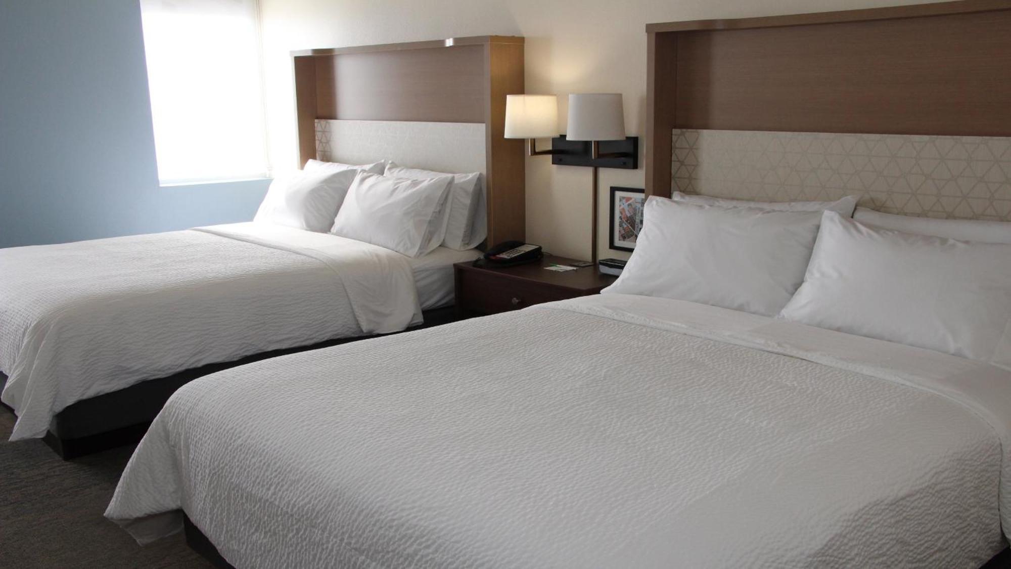 Holiday Inn Metairie New Orleans By Ihg Exterior foto