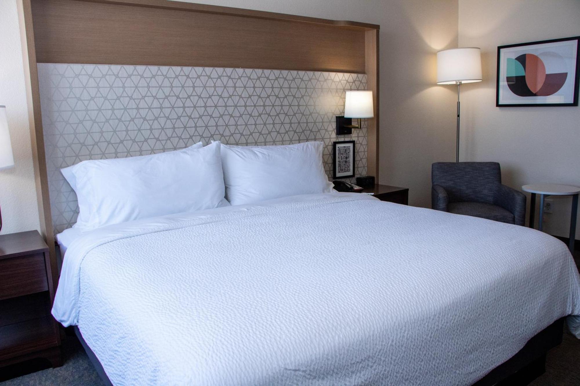 Holiday Inn Metairie New Orleans By Ihg Exterior foto