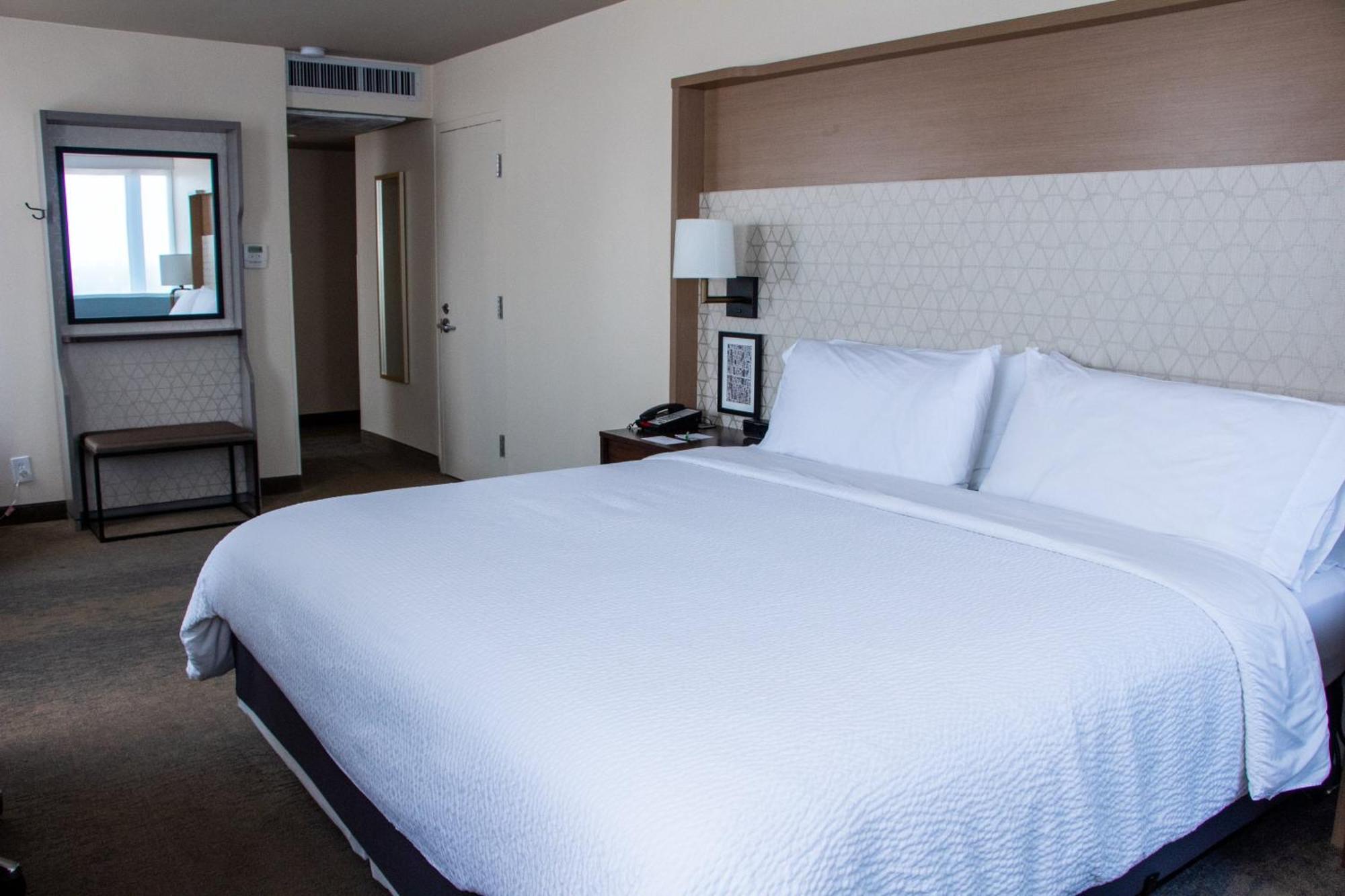 Holiday Inn Metairie New Orleans By Ihg Exterior foto
