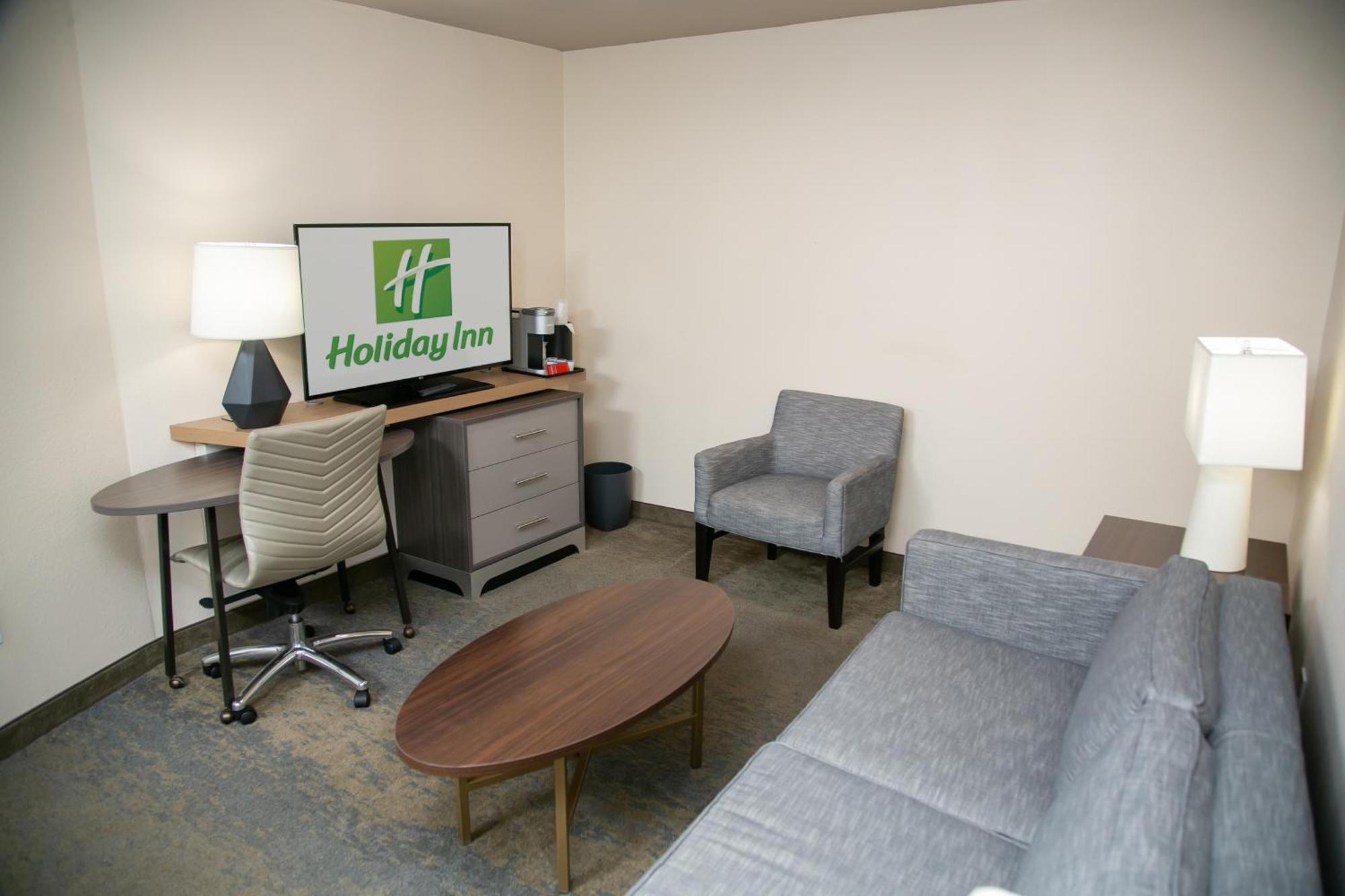 Holiday Inn Metairie New Orleans By Ihg Zimmer foto