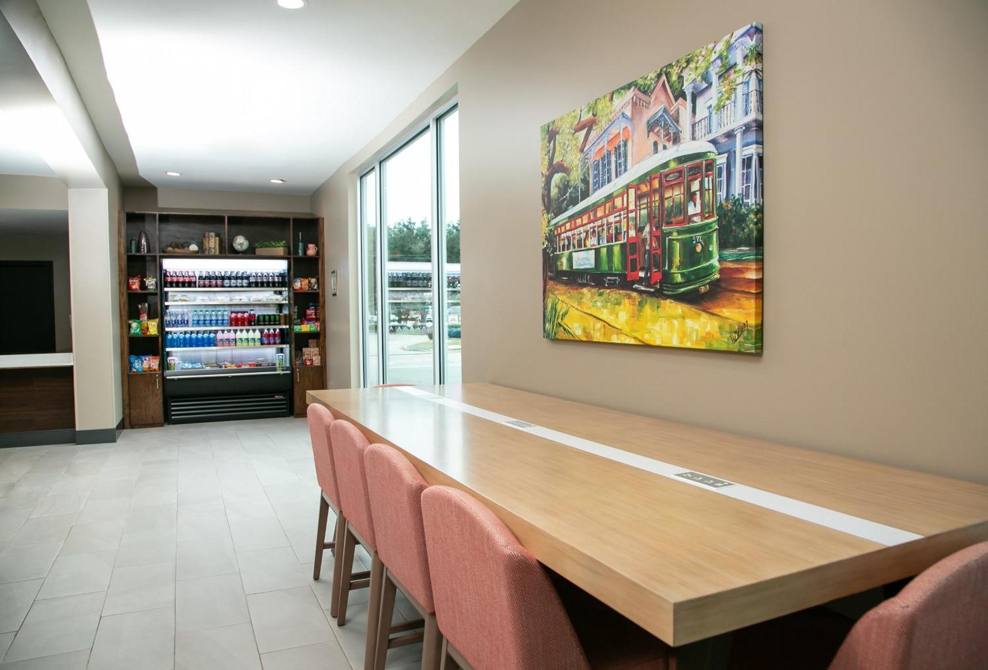 Holiday Inn Metairie New Orleans By Ihg Exterior foto