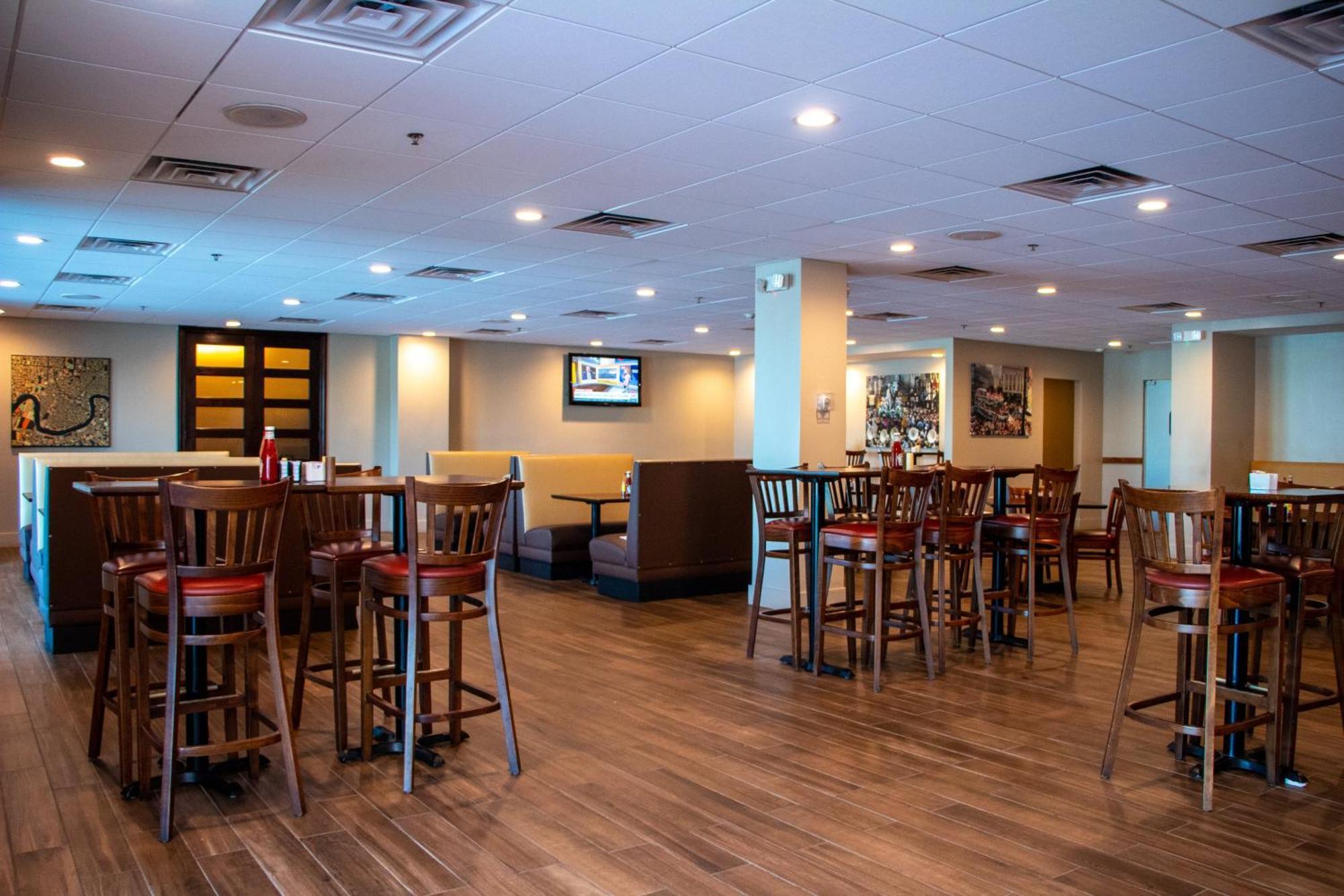 Holiday Inn Metairie New Orleans By Ihg Exterior foto