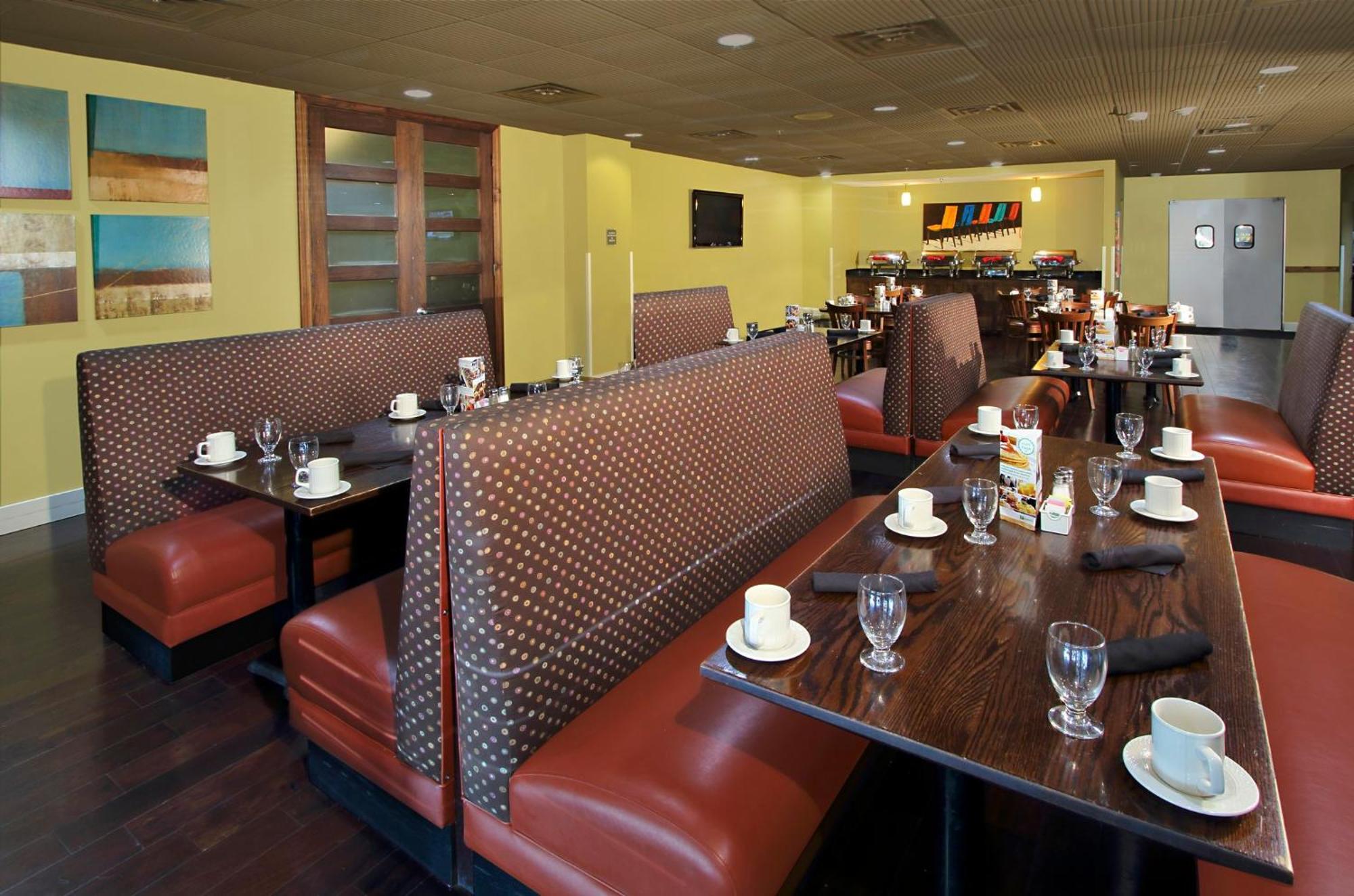 Holiday Inn Metairie New Orleans By Ihg Exterior foto